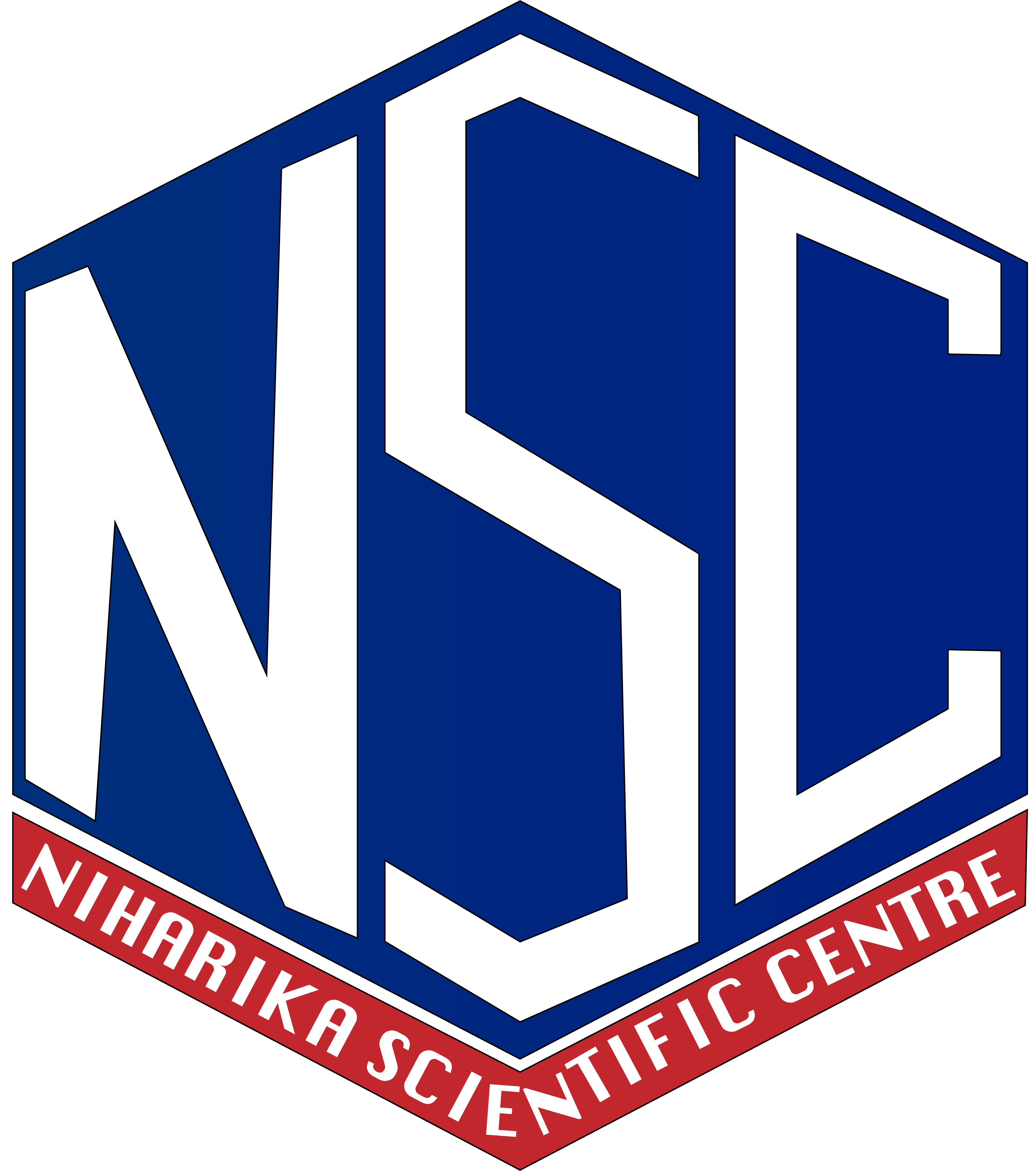 NSC logo